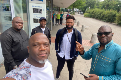 Reunion 2022 In Hamburg Germany 22